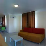 Sailor 4* Alanya