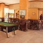 Sailor Aparthotel