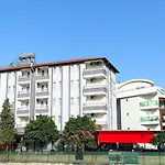 Sailor Aparthotel Alanya