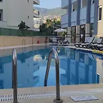 Sailor Aparthotel Alanya