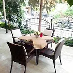 Aparthotel Sailor 4*