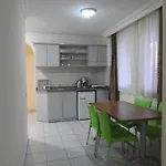 Sailor Aparthotel