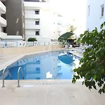 Sailor Aparthotel Alanya