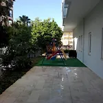 Sailor Aparthotel Alanya