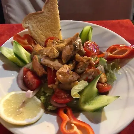 Apart-hotel Sailor 4*