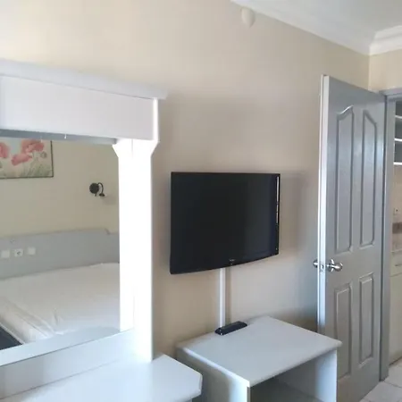 アパートホテル Sailor