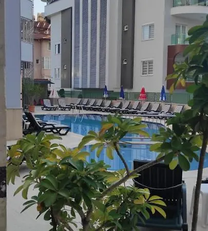 水手公寓酒店 2*