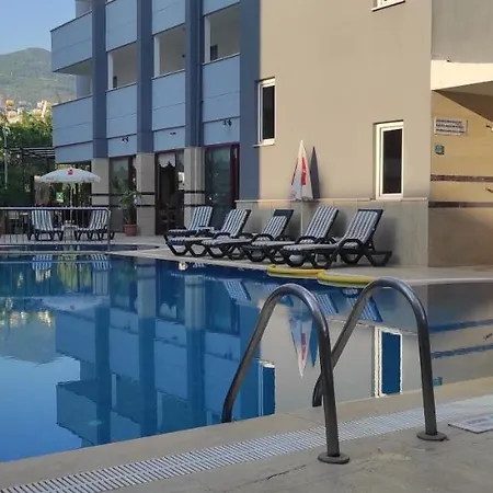 Apart-hotel Sailor 4*