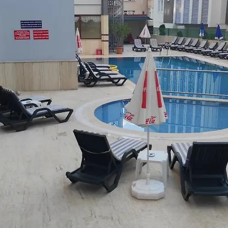 水手公寓酒店