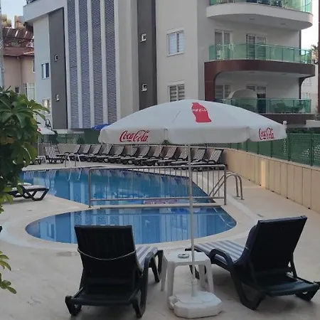 水手公寓酒店