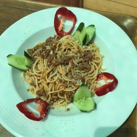 Sailor Apart-hotel 4*