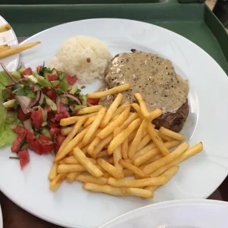 アパートホテル Sailor アランヤ