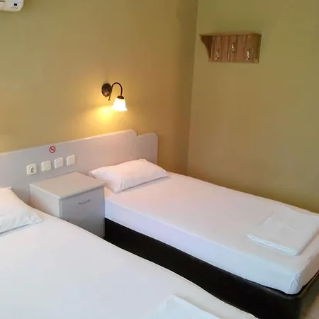 公寓式酒店 水手公寓酒店 2*
