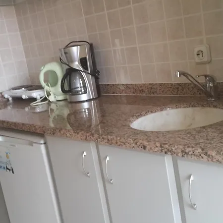 水手公寓酒店