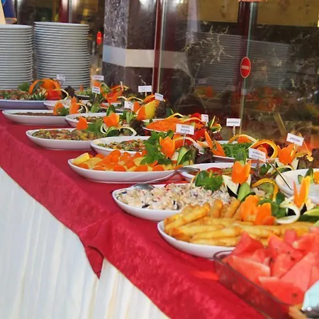 Apart-hotel Sailor Alanya