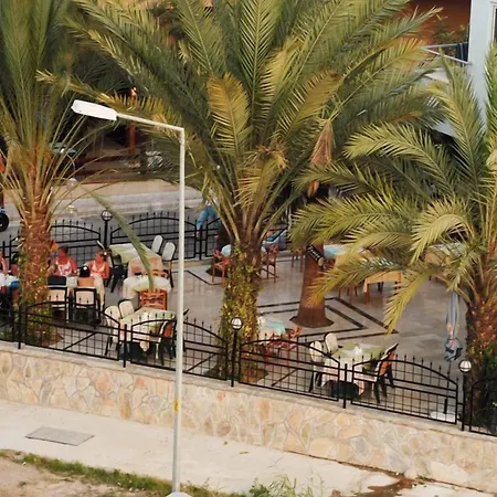 Apart-hotel Sailor Alanya