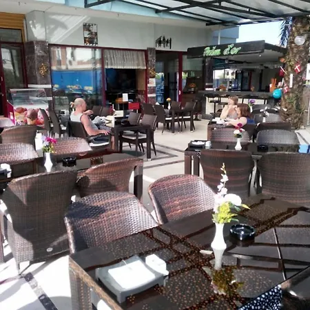 Sailor Apart-hotel Alanya