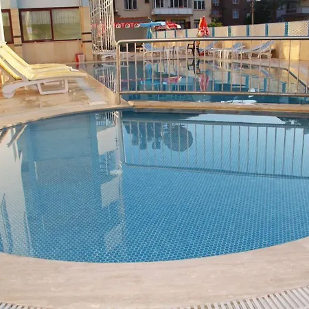 Apart-hotel Sailor Alanya