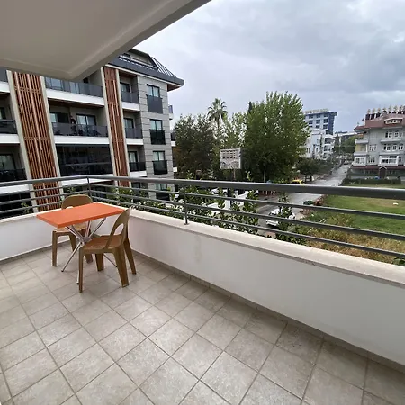 Sailor 4* アランヤ