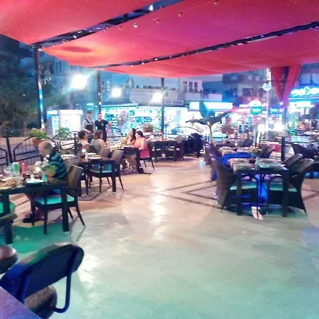 水手公寓酒店 公寓式酒店 2*