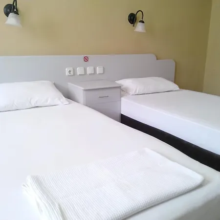 Sailor Apartmanhotel 2*
