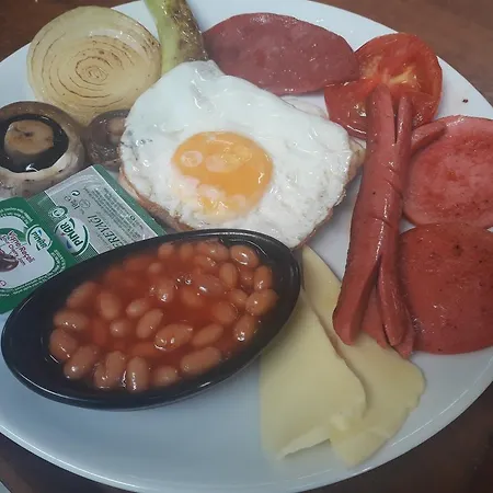 Sailor アパートホテル 4*