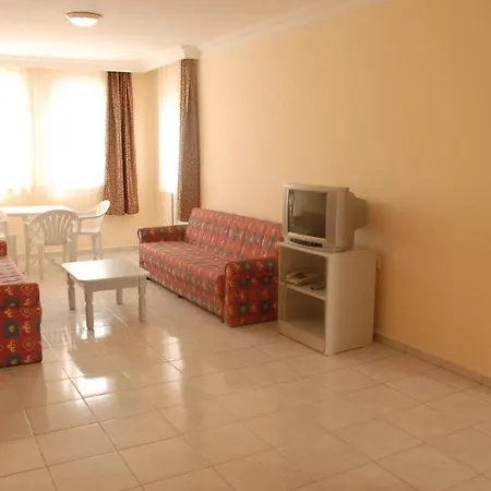 Apartmanhotel Sailor
