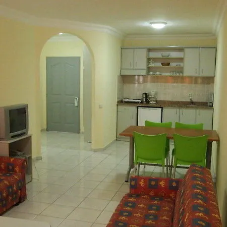 Sailor Apartmanhotel