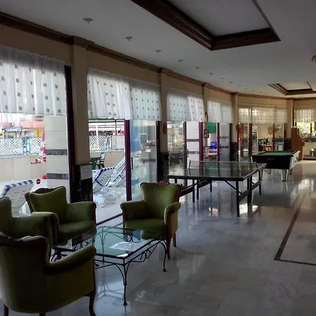 水手公寓酒店 公寓式酒店