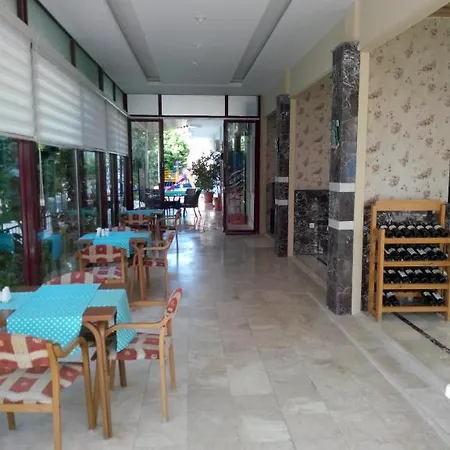 水手公寓酒店