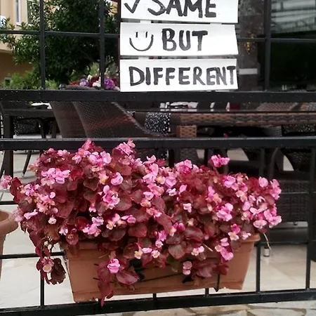 Apart-hotel Sailor Alanya