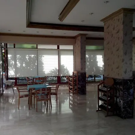 Sailor Hotel de apartamente