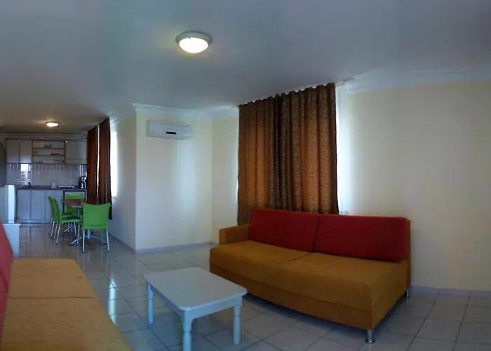Sailor 4* Alanya