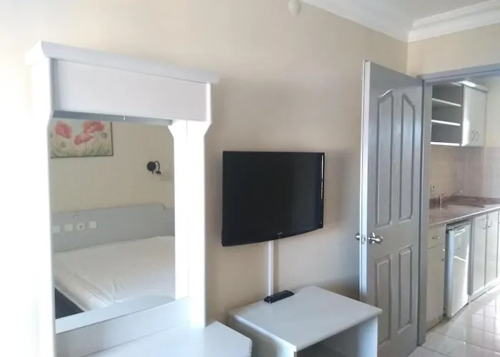 Aparthotel Sailor