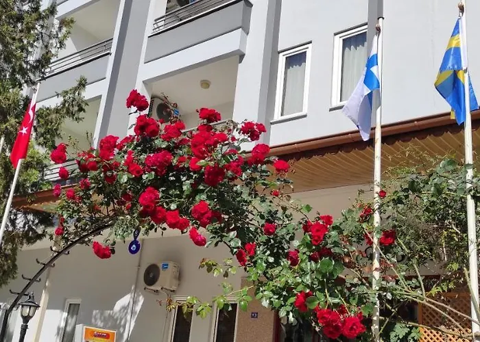 Sailor 4* Alanya