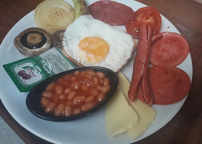 Sailor Aparthotel 4*