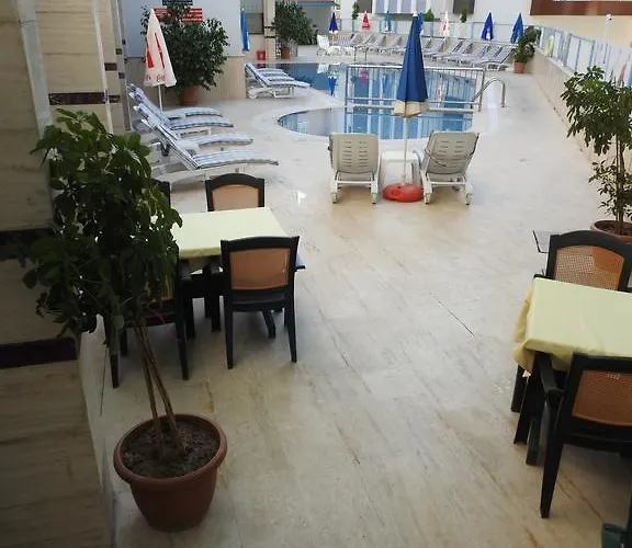 Aparthotel Sailor