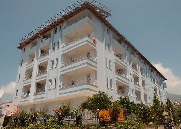 Sailor Aparthotel