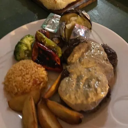 Sailor Lägenhetshotell 4*