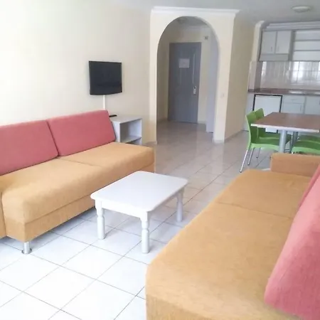Aparthotel Sailor
