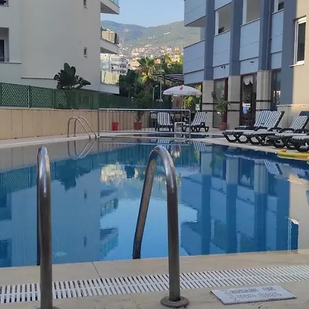 Sailor Aparthotel