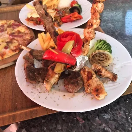 Sailor Aparthotel 4*