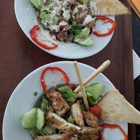 Aparthotel Sailor 4*