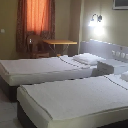 Aparthotel Sailor 2*