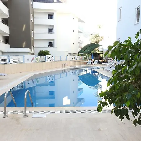 Sailor Aparthotel Alanya