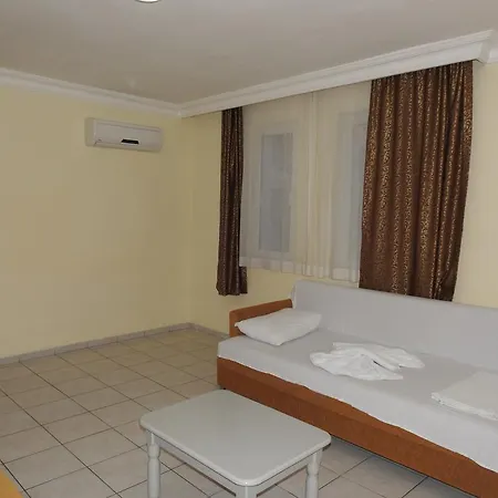 Aparthotel Sailor Alanya