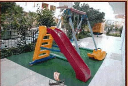 Appart hôtel Sailor 4*