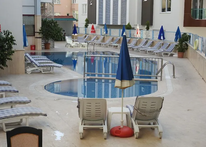 Апарт-отель Sailor