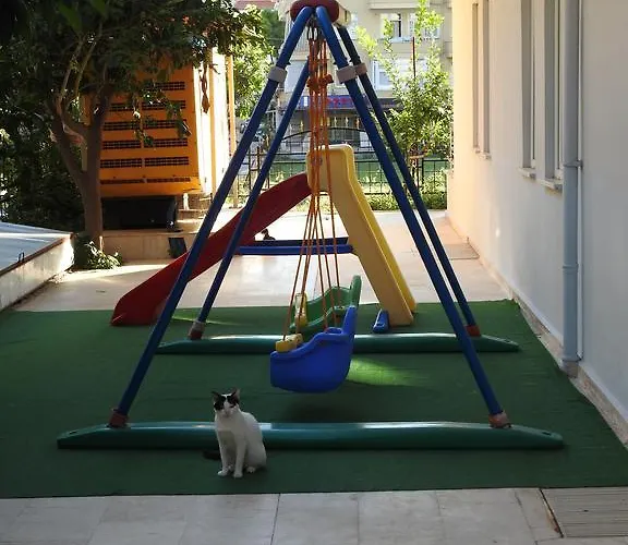 Апарт-отель Sailor 4*