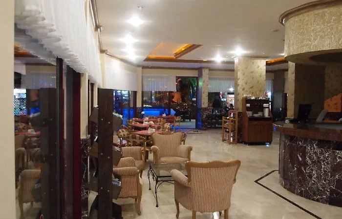 Sailor 4* Алания